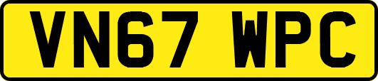 VN67WPC