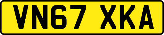 VN67XKA