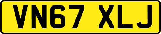 VN67XLJ