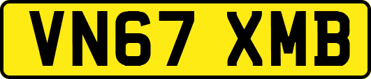 VN67XMB
