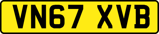 VN67XVB