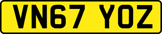 VN67YOZ