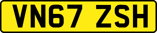 VN67ZSH