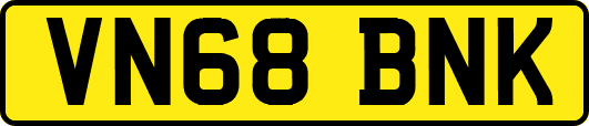 VN68BNK