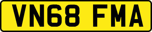 VN68FMA