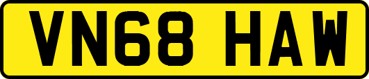 VN68HAW