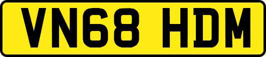 VN68HDM