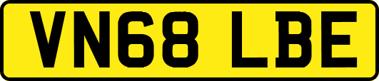 VN68LBE