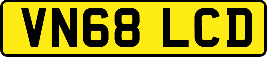VN68LCD