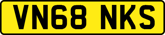 VN68NKS