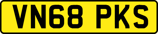 VN68PKS