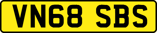VN68SBS