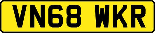 VN68WKR