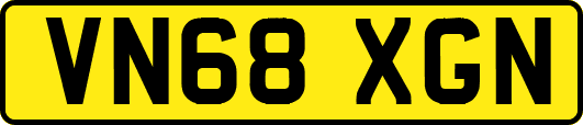 VN68XGN