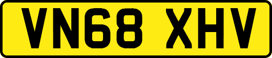 VN68XHV