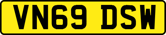 VN69DSW