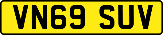 VN69SUV