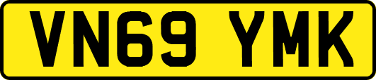VN69YMK