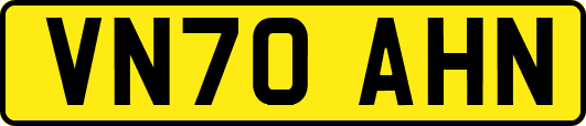 VN70AHN