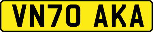 VN70AKA