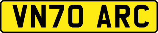 VN70ARC