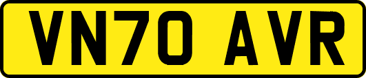 VN70AVR