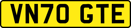 VN70GTE