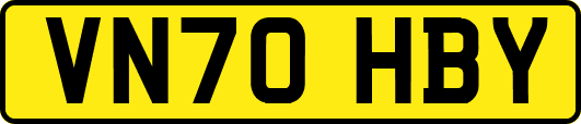 VN70HBY