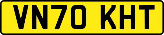 VN70KHT