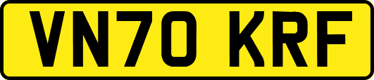 VN70KRF