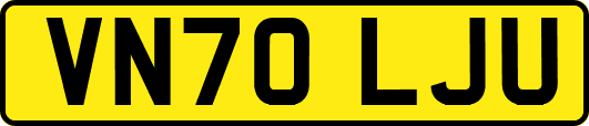 VN70LJU
