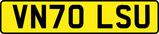 VN70LSU