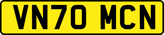 VN70MCN