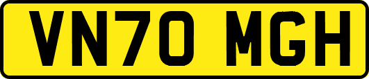 VN70MGH
