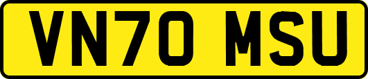 VN70MSU
