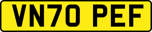 VN70PEF