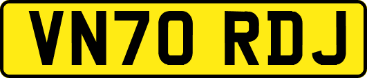 VN70RDJ
