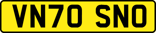VN70SNO