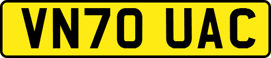 VN70UAC