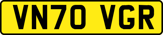 VN70VGR