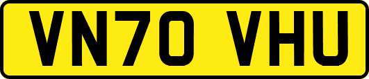 VN70VHU