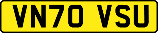 VN70VSU