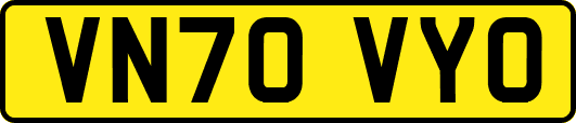 VN70VYO
