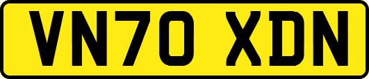 VN70XDN