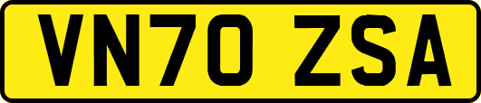VN70ZSA