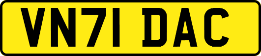 VN71DAC