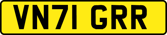 VN71GRR