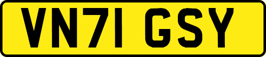VN71GSY