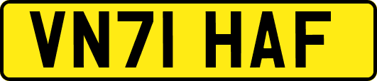 VN71HAF