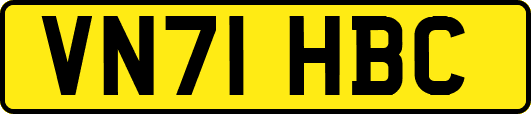 VN71HBC